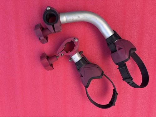 Halter für carry bike - 2,