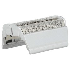 Doppelscherfolie für Braun