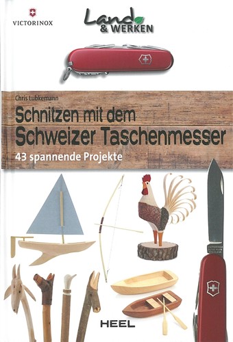 Lubkemann schnitzen mit - lubkemann:,