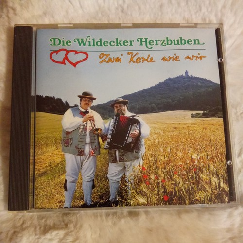 Zwei kerle wie - wir, von