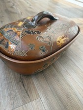 Brottopf Rembserhof Keramik