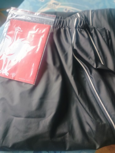 Engelbert strauss regenhose - strauss,