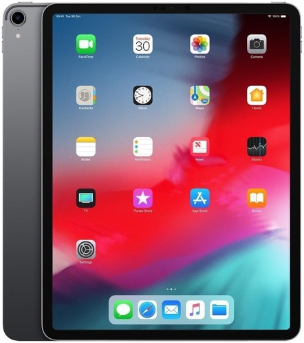 Apple ipad pro - apple, 12,9"