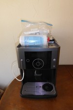 WMF kaffevollautomat wmf 900