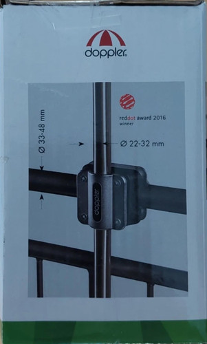 Doppler fix vario - fix,