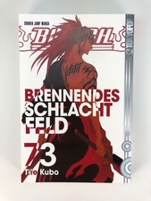 Bleach Manga Band 73