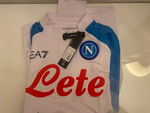 Ea7 ssc neapel herren - ea7,