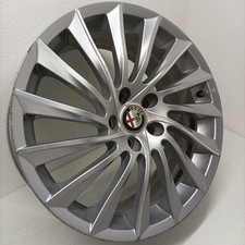 156093273 1×ORIGINAL ALUFELGE