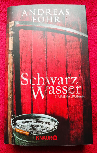 Andreas föhr schwarzwasser - andreas,