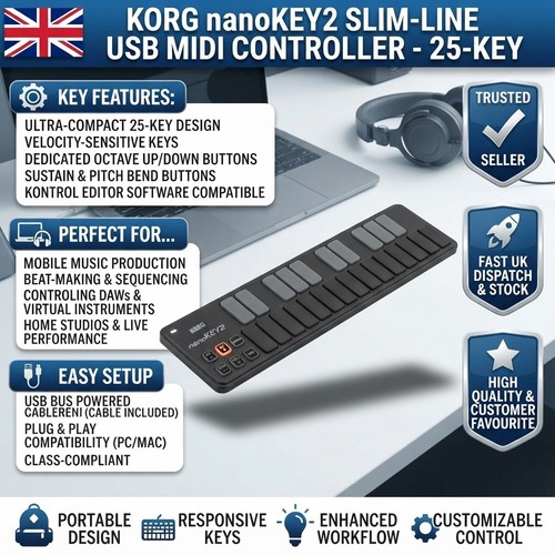 Schlankes nanokey2 - schlankes,