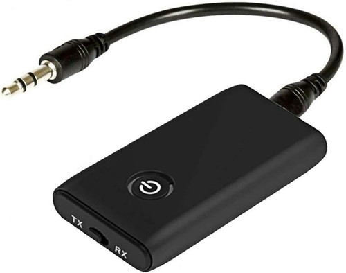Bluetooth audio adapter 2 - 5.3,