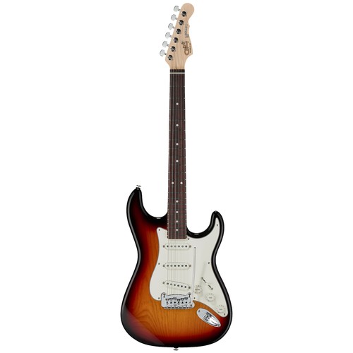 Fullerton deluxe legacy - g&l,