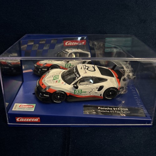 Carrera digital 132 - carrera, porsche