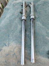 Telegabel Honda Dominator NX 650 RD 02