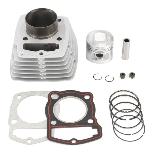 125 ccm zylinderkit - 125, 56.5mm