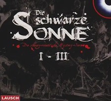 die Schwarze Sonne - Die