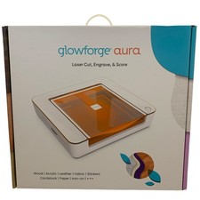 NEU Glowforge Aura