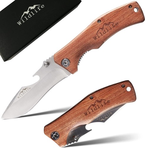 Wildlife outdoor messer - wildlife®,