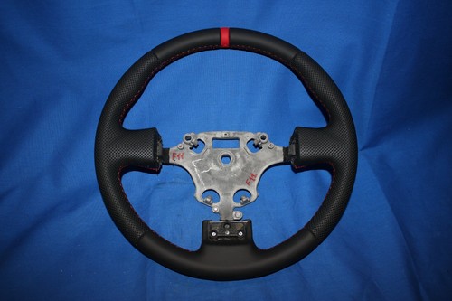 Lenkrad lederlenkrad ford - lederlenkrad,
