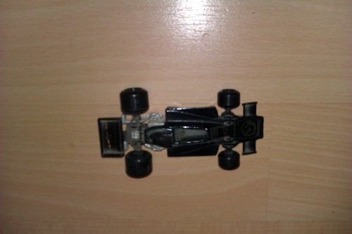 Polistil rj3 lotus jps2t - polistil,