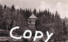 AK, Darmstädter Hütte /