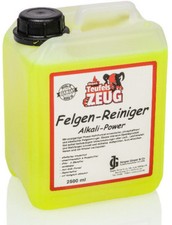 Felgenreiniger Konzentrat