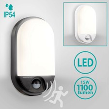 LED Außenleuchte Lampe 15W