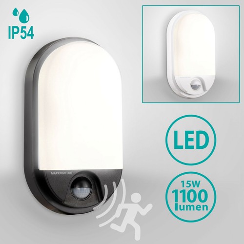 Led außenleuchte lampe 15w - led,