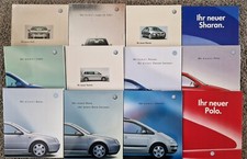 VW Bücher: Golf Plus New