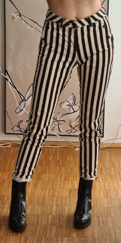 Scotch soda hose gestreift - &,