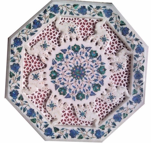 Semi precious steine - ",