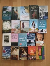 Buchpaket frauen liebe - buchpaket,