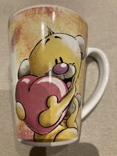 Tasse Pimboli Mit Herz Für