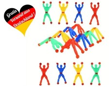 12x FENSTERKLETTERER