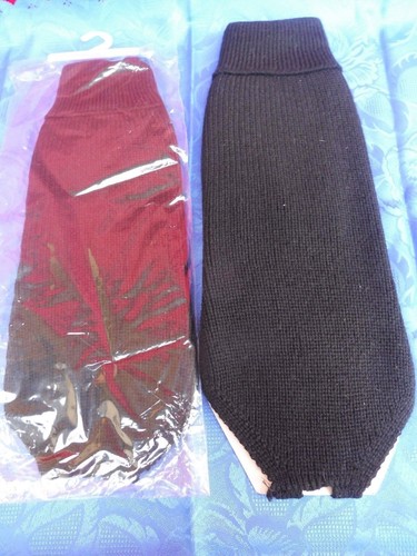 Hunde pullover wolle 40 - hunde,