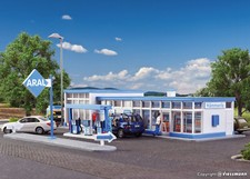 Kibri 38544 Spur H0 --