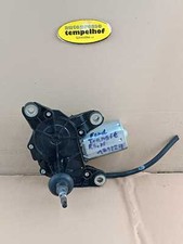 Scheibenwischermotor hinten L