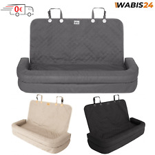 Hundeautositz Hundekorb