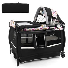 4 in 1 Reisebett Baby