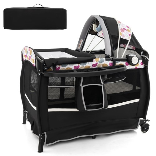 Reisebett baby - in, 1