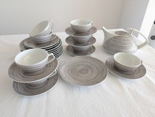 Rosenthal TAC Stripes braune