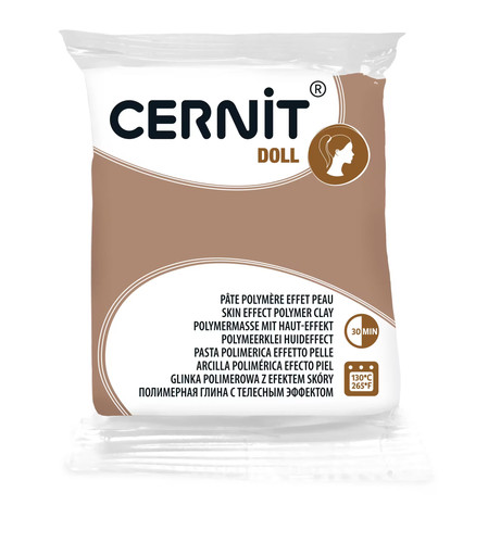 Cernit doll g - 56,