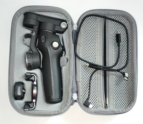 Dji osmo mobile gimbal - mobile, +
