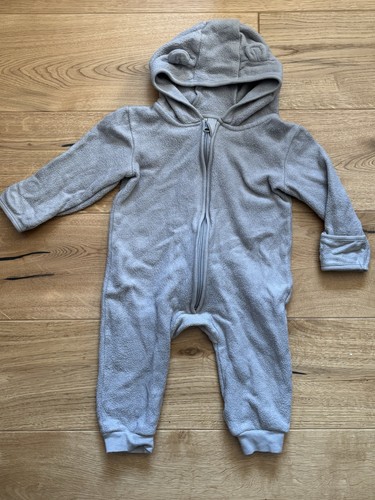 Lupilu wollwalk overall - lupilu,