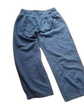 Schlupfhose haremshose - schlupfhose,