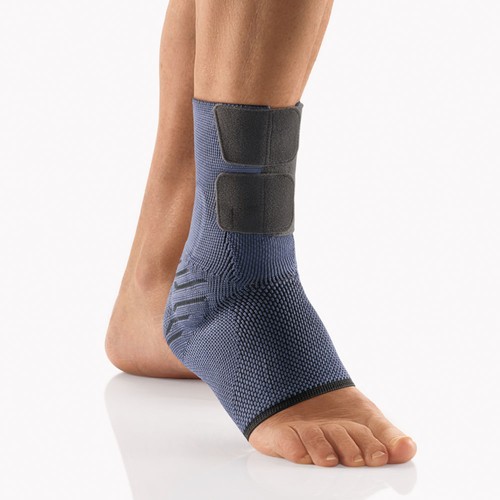 Sprunggelenkbandage bort - sprunggelenkbandage,