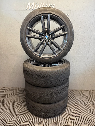 Bmw f97 f98 m - x3, x4