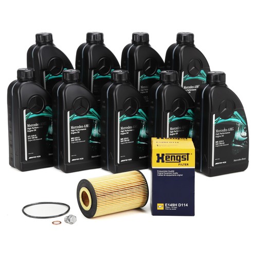 Original amg mb - original, 0w-40