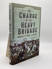 The Charge of the Heavy