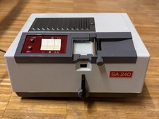 Dia Projektor Revue SA 240, Foto Quelle, 24V 150W